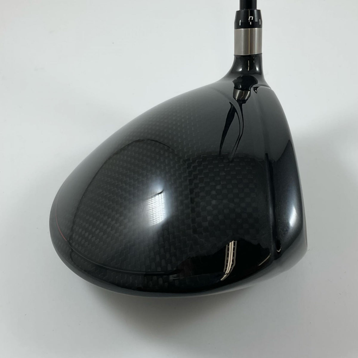 Bridgestone Driver BRIDGESTONE B3 DD 10.5° Regular TENSEI BS Red 40:
