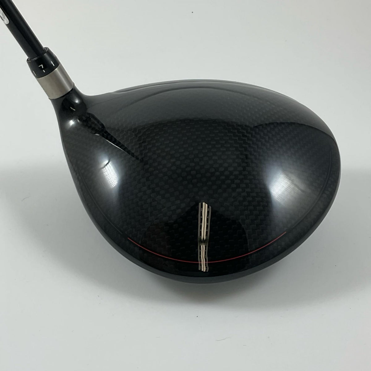 Bridgestone Driver BRIDGESTONE B3 DD 10.5° Regular TENSEI BS Red 40:
