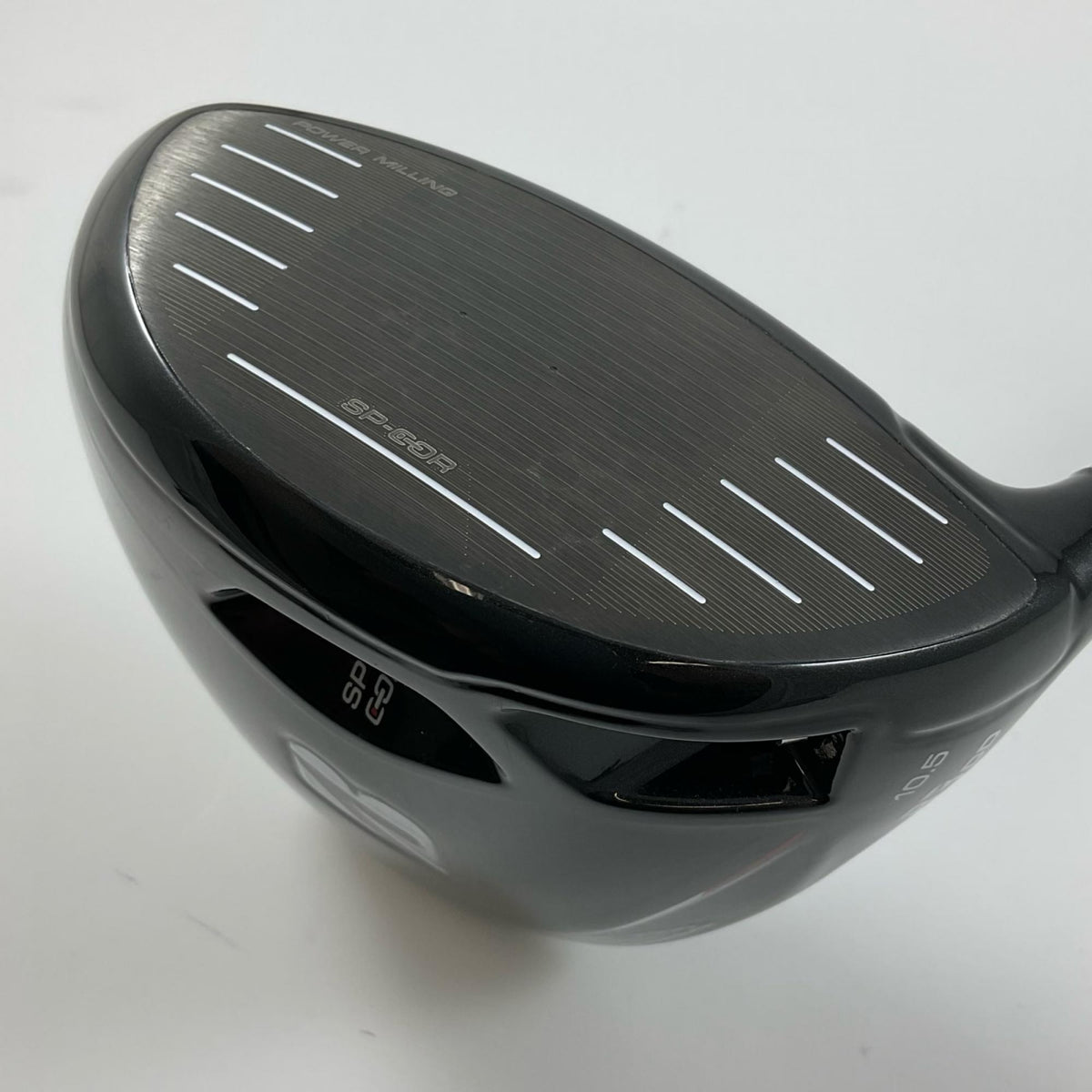 Bridgestone Driver BRIDGESTONE B3 DD 10.5° Regular TENSEI BS Red 40: