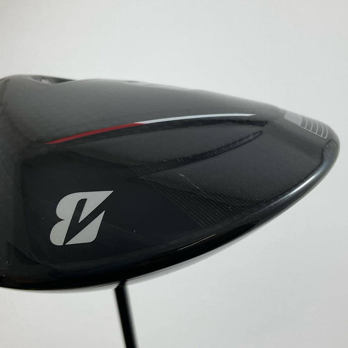 Bridgestone Driver BRIDGESTONE B3 DD 10.5° Regular TENSEI BS Red 40:
