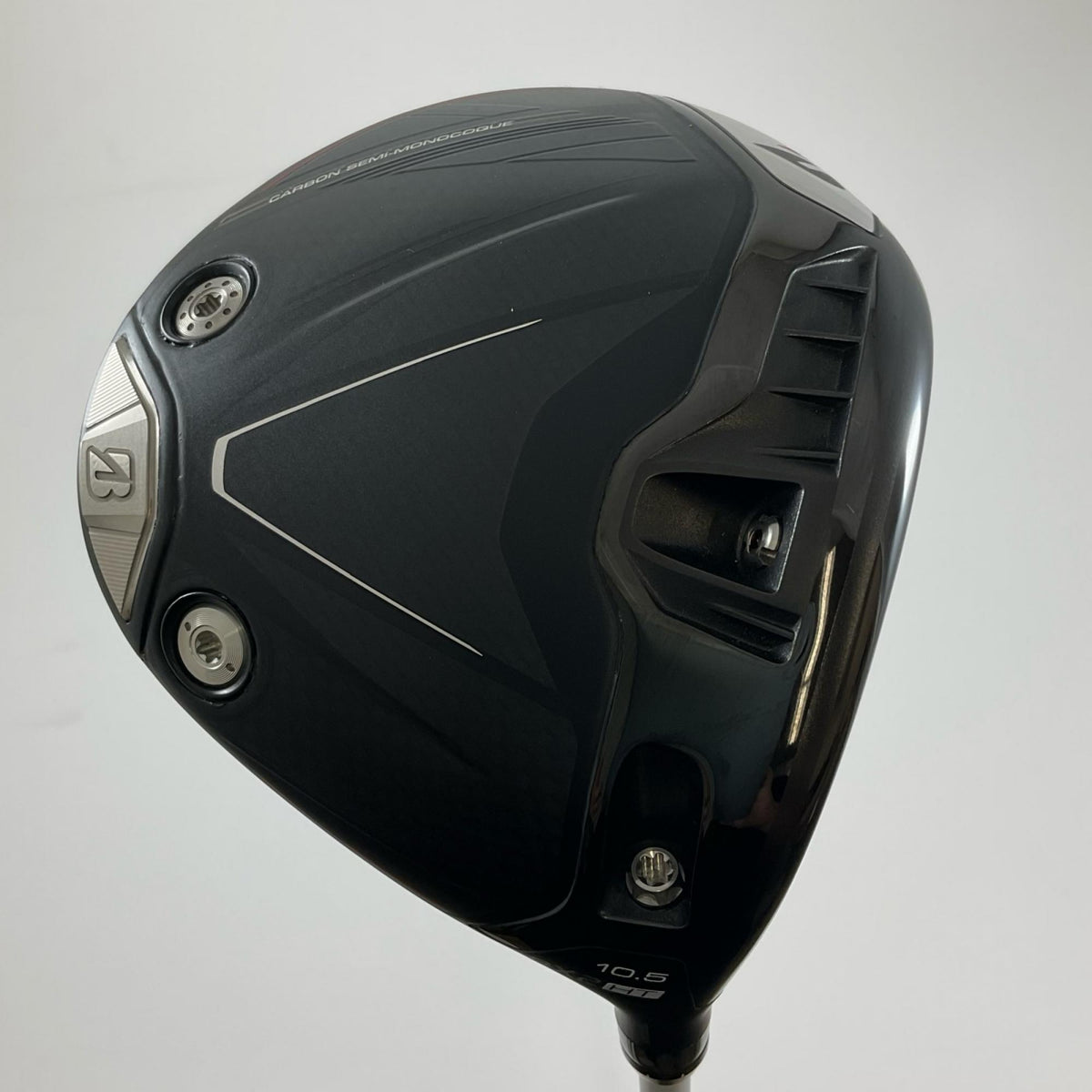 Bridgestone Driver BRIDGESTONE BX2 HT 10.5° Regular Diamana BS50 Ⅱ: