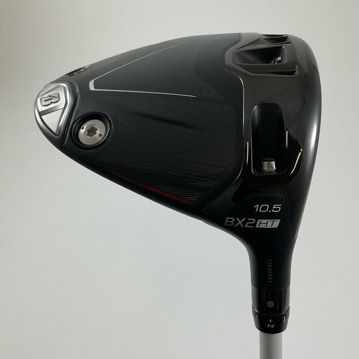 Bridgestone Driver BRIDGESTONE BX2 HT 10.5° Regular Diamana BS50 Ⅱ: