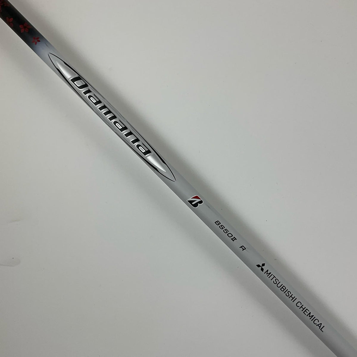 Bridgestone Fairway BRIDGESTONE BX2 HT 5W Regular Diamana BS50 Ⅱ: