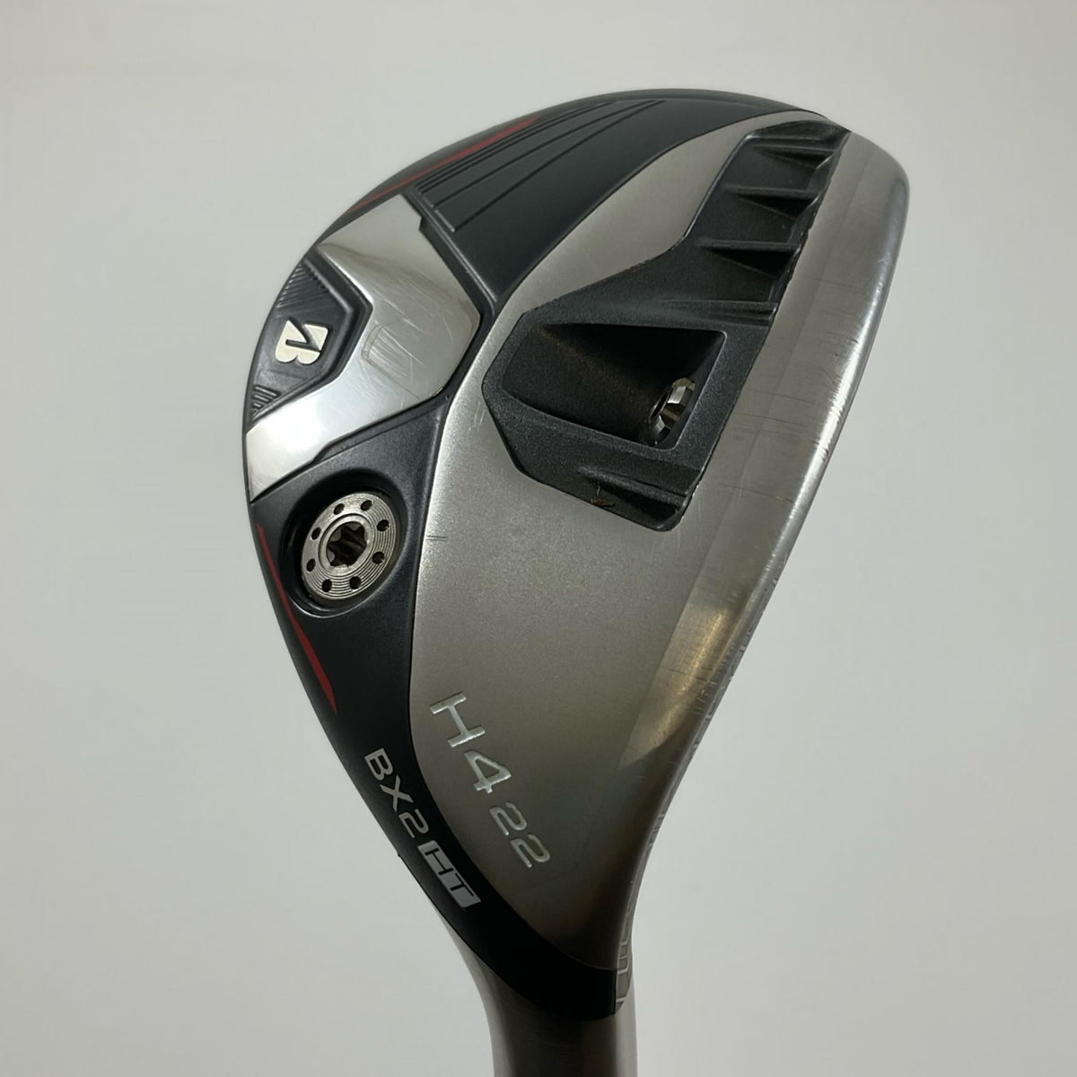 Bridgestone Hybrid BRIDGESTONE BX2 HT 22° Regular Diamana BS50h II: