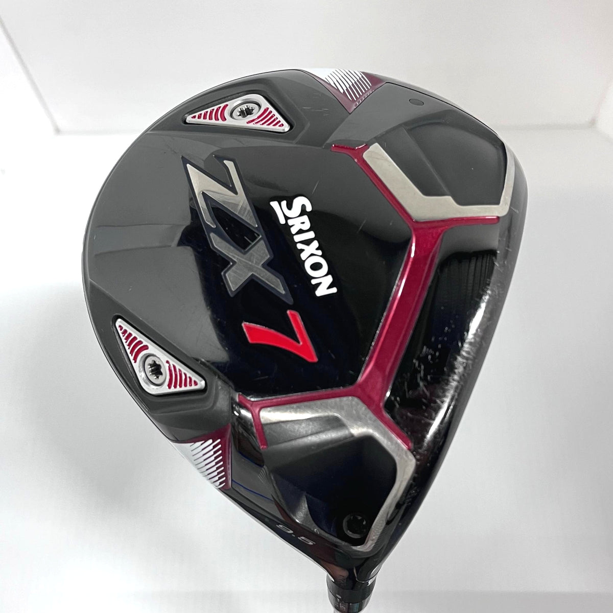 SRIXON
 Driver SRIXON ZX7 9.5° Stiff Diamana ZF60