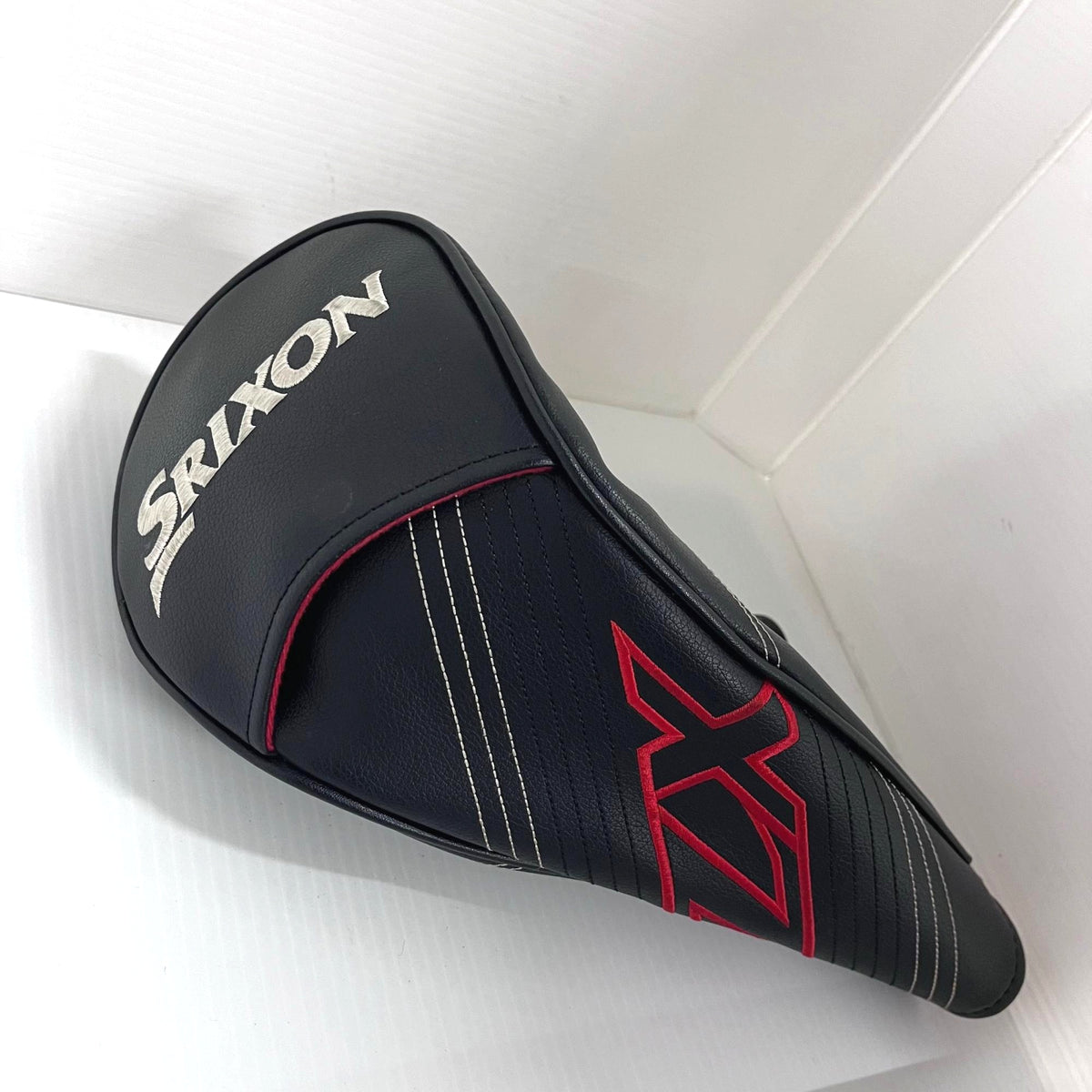 SRIXON
 Driver SRIXON ZX7 9.5° Stiff Diamana ZF60