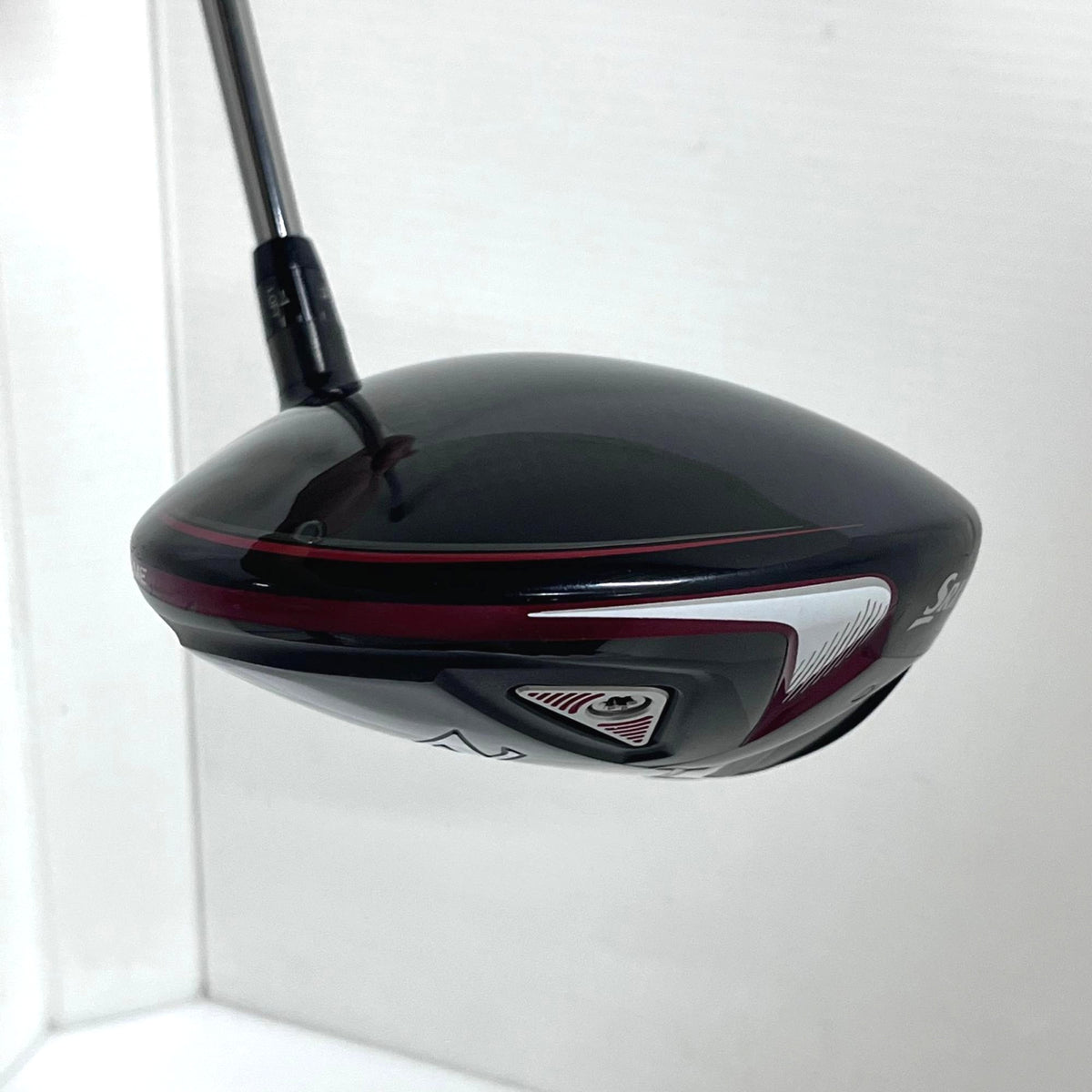 SRIXON
 Driver SRIXON ZX7 9.5° Stiff Diamana ZF60