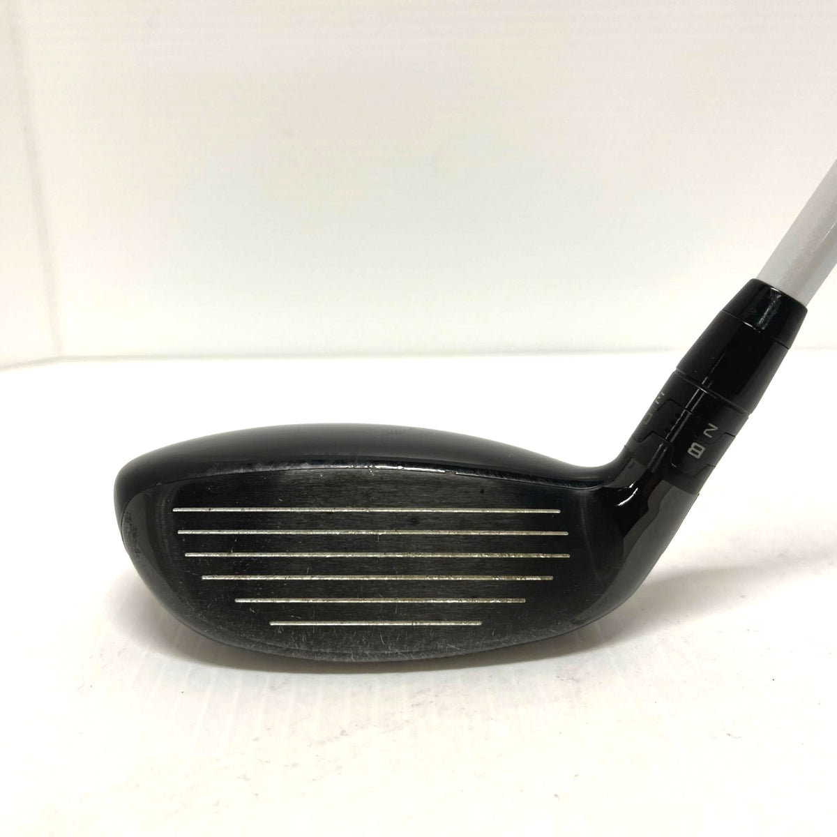 Titleist Hybrid TSi1 20° Stiff ALDILA ASCENT Ultralight HY 50