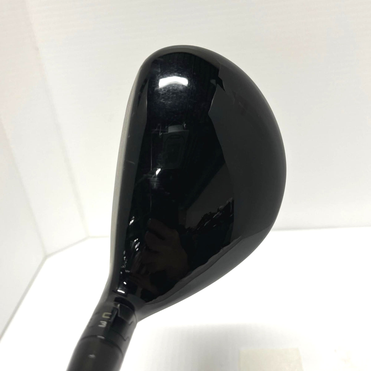 Titleist Hybrid TSi1 20° Stiff ALDILA ASCENT Ultralight HY 50