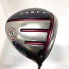 Daiwa Driver ONOFF (2020) AKA 10.5° Regular SMOOTH KICK MP-520D