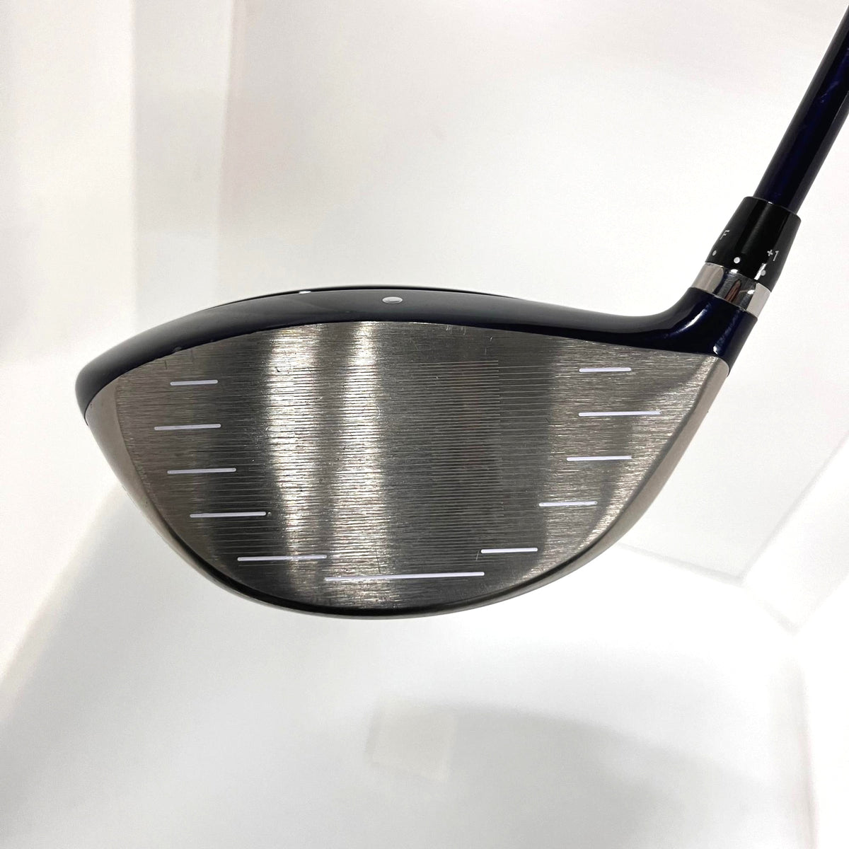 Daiwa Driver ONOFF (2020) AKA 10.5° Regular SMOOTH KICK MP-520D