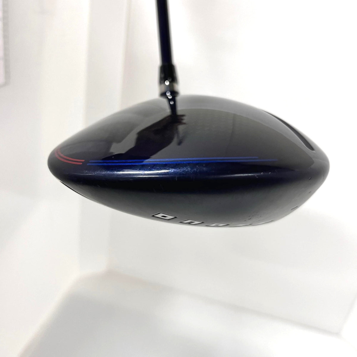 Daiwa Driver ONOFF (2020) AKA 10.5° Regular SMOOTH KICK MP-520D