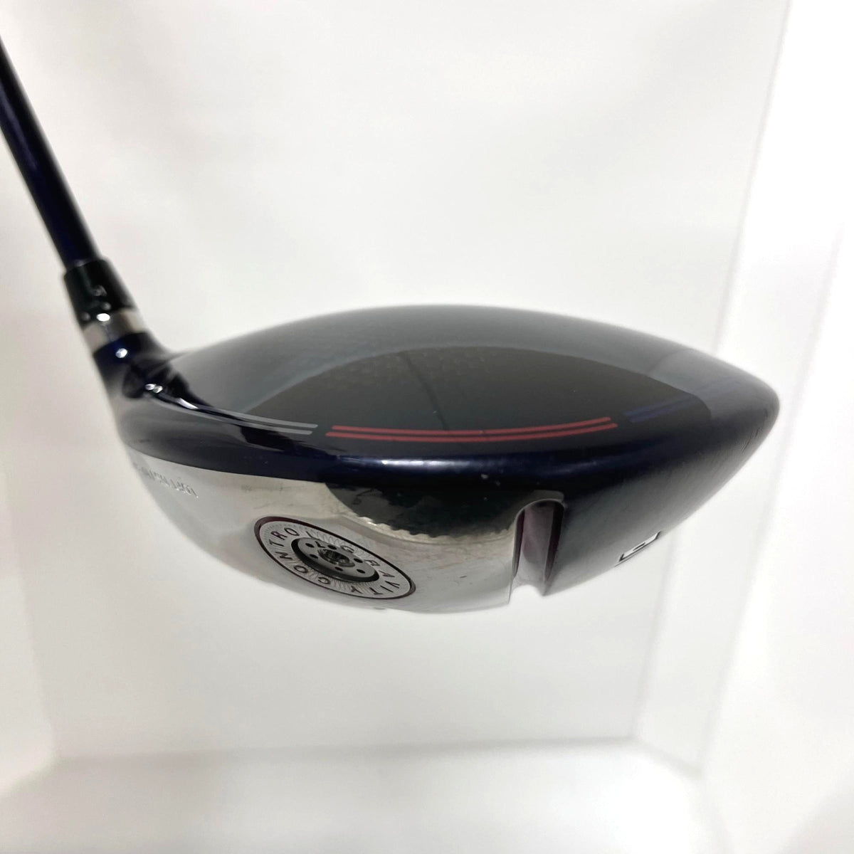 Daiwa Driver ONOFF (2020) AKA 10.5° Regular SMOOTH KICK MP-520D