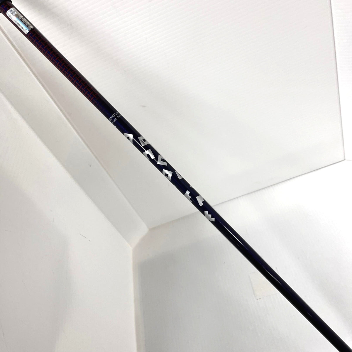 Daiwa Driver ONOFF (2020) AKA 10.5° Regular SMOOTH KICK MP-520D