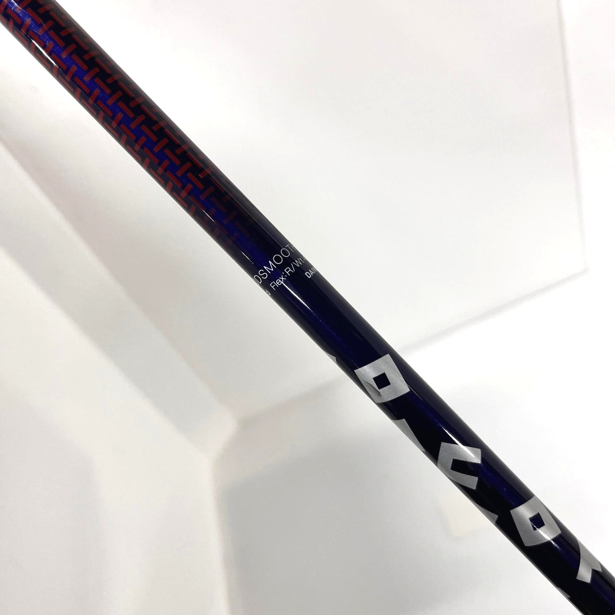 Daiwa Driver ONOFF (2020) AKA 10.5° Regular SMOOTH KICK MP-520D