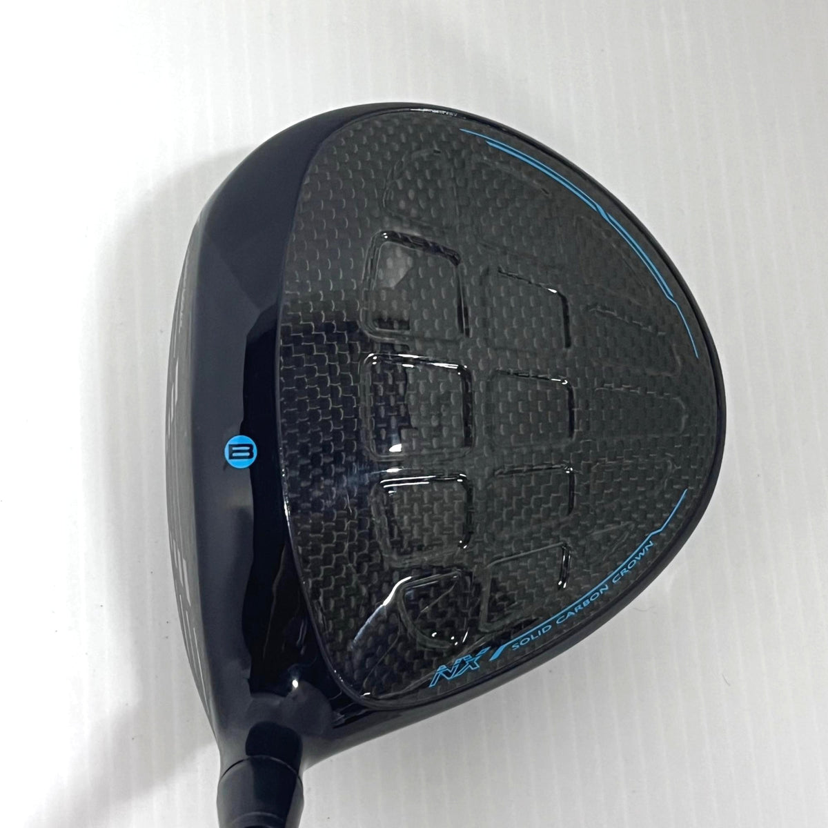 Honma Golf Driver BERES NX 10.5° Stiff VIZARD FOR NX 45