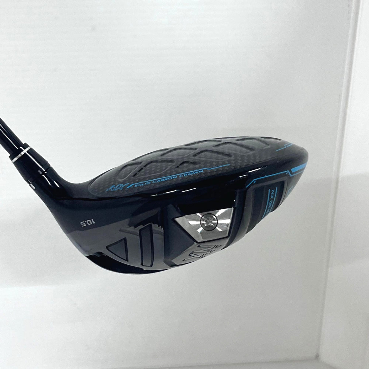 Honma Golf Driver BERES NX 10.5° Stiff VIZARD FOR NX 45
