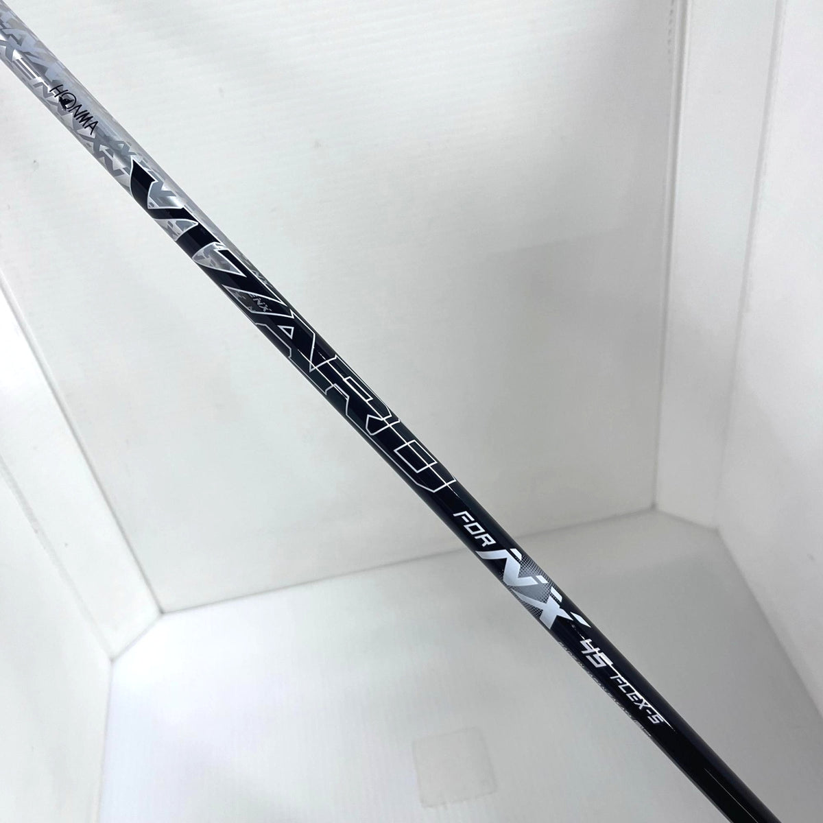 Honma Golf Driver BERES NX 10.5° Stiff VIZARD FOR NX 45