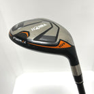 HONMA Hybrid TOUR WORLD TW747 25° VIZARD UT-H7
