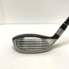 HONMA Hybrid TOUR WORLD TW747 25° VIZARD UT-H7