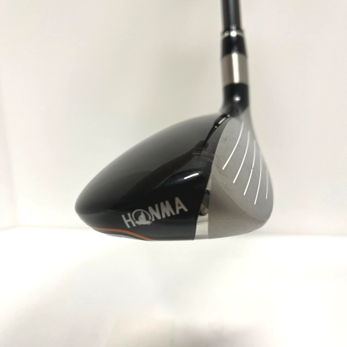 HONMA Hybrid TOUR WORLD TW747 25° VIZARD UT-H7