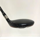 HONMA Hybrid TOUR WORLD TW747 25° VIZARD UT-H7