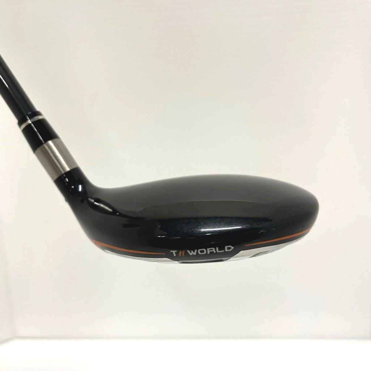 HONMA Hybrid TOUR WORLD TW747 25° VIZARD UT-H7