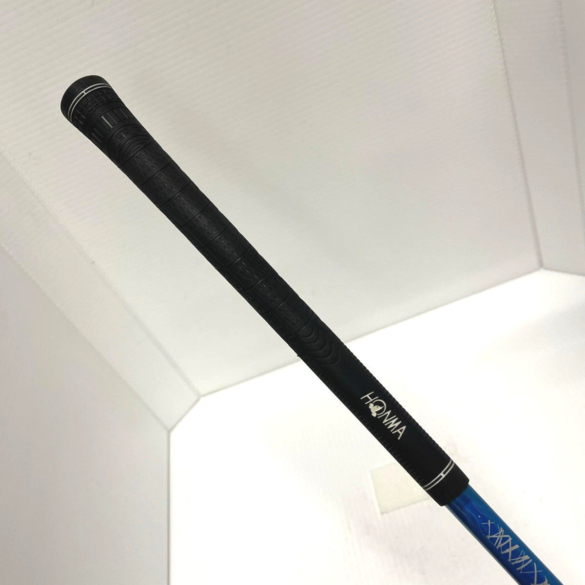 HONMA Hybrid TOUR WORLD TW747 25° VIZARD UT-H7