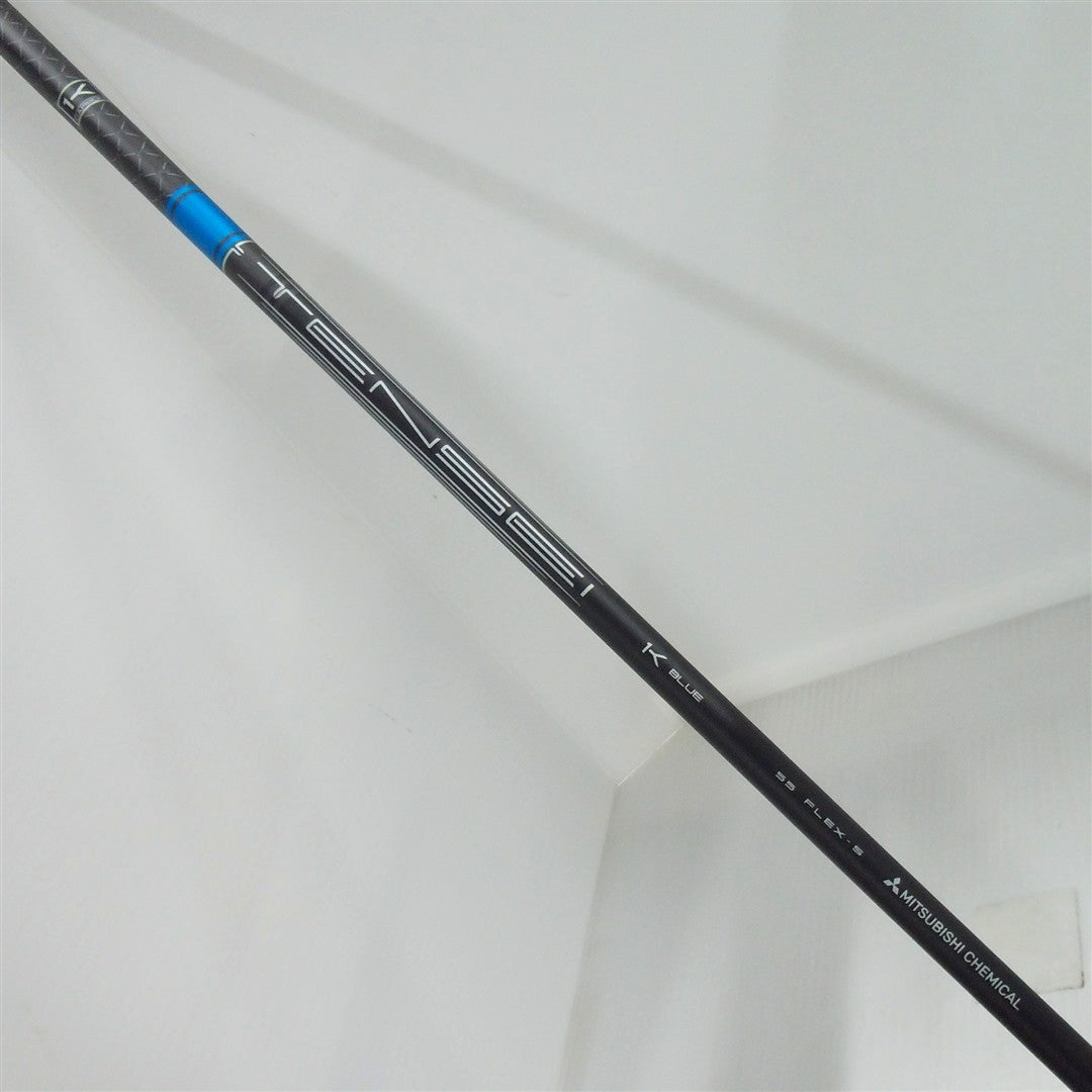 Titleist Driver GT3 10° Stiff TENSEI BLUE 1K 55 RIP