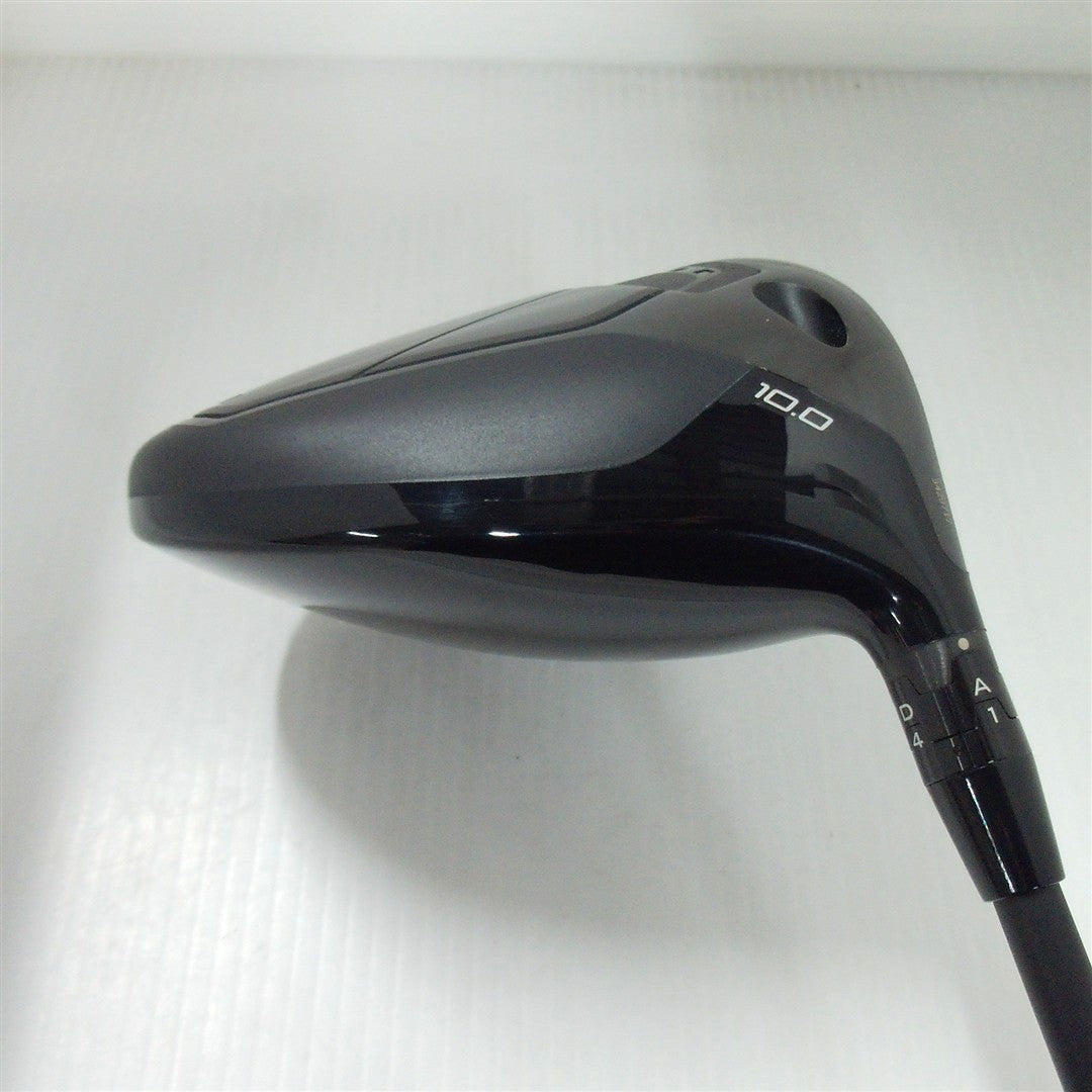 Titleist Driver GT3 10° Stiff TENSEI BLUE 1K 55 RIP