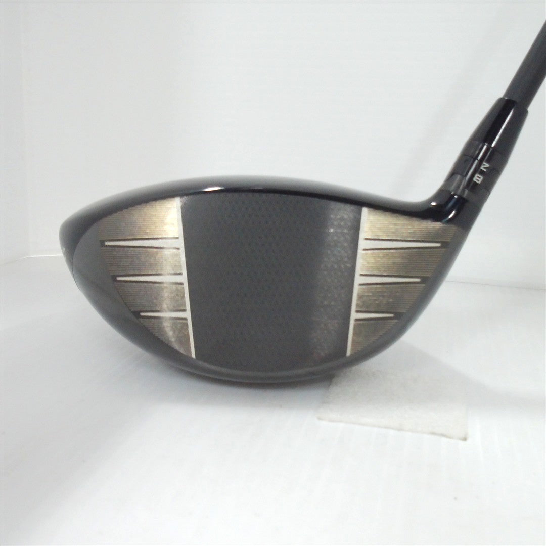 Titleist Driver GT3 10° Stiff TENSEI BLUE 1K 55 RIP