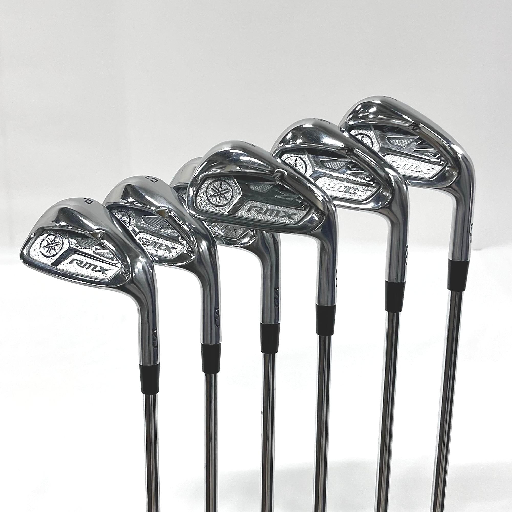 YAMAHA RMX SERIES – GOLF Partner USA | Used Golf Club Shop