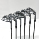 Yamaha Iron Set RMX VD NS PRO 850GH neo 7 pieces Men