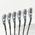 Yamaha Iron Set RMX VD NS PRO 850GH neo 7 pieces Men