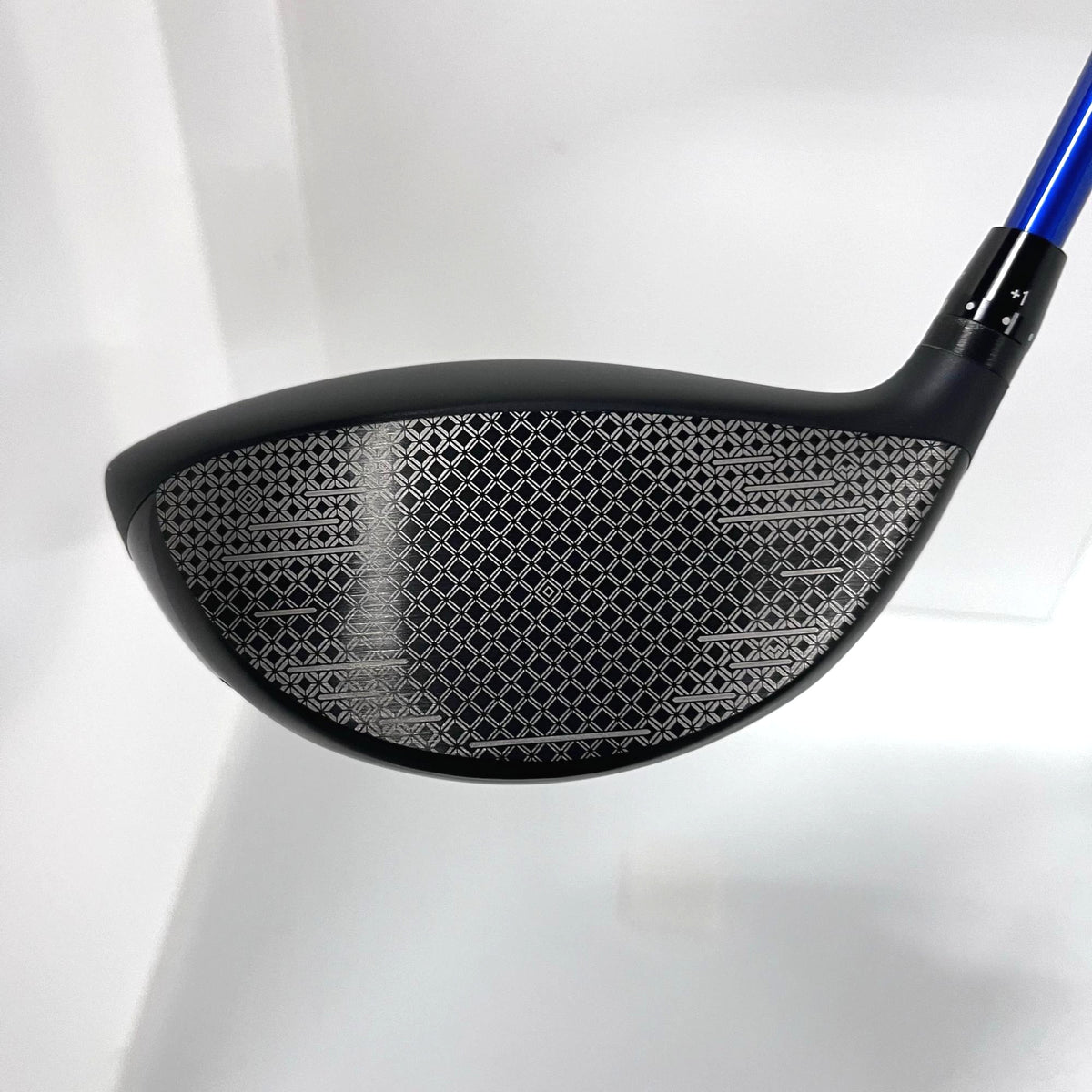 Daiwa Driver ONOFF (2026) KURO 10.5° LABOSPEC TATAKI:50(2026)