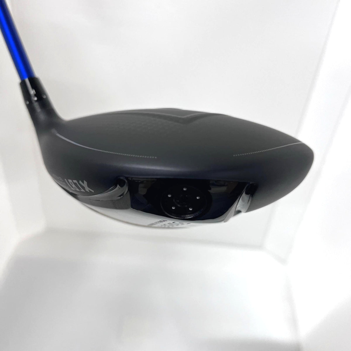 Daiwa Driver ONOFF (2026) KURO 10.5° LABOSPEC TATAKI:50(2026)