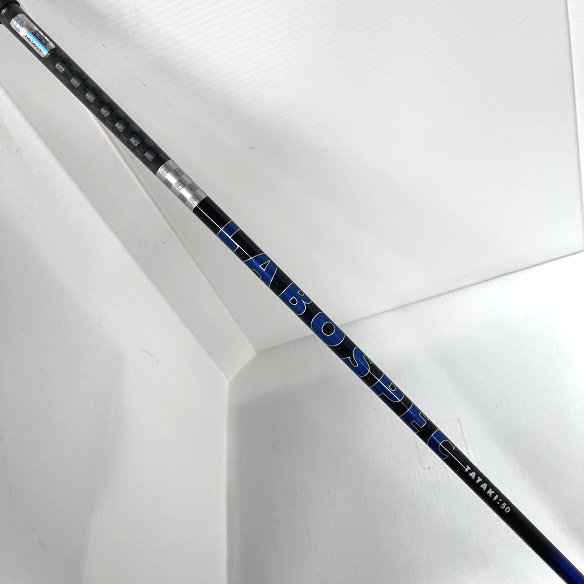 Daiwa Driver ONOFF (2026) KURO 10.5° LABOSPEC TATAKI:50(2026)