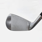 Epongolf Co. Ltd. Iron Set EPON AF-507 PROJECT X LZ 5 pieces Men