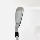 Epongolf Co. Ltd. Iron Set EPON AF-507 PROJECT X LZ 5 pieces Men