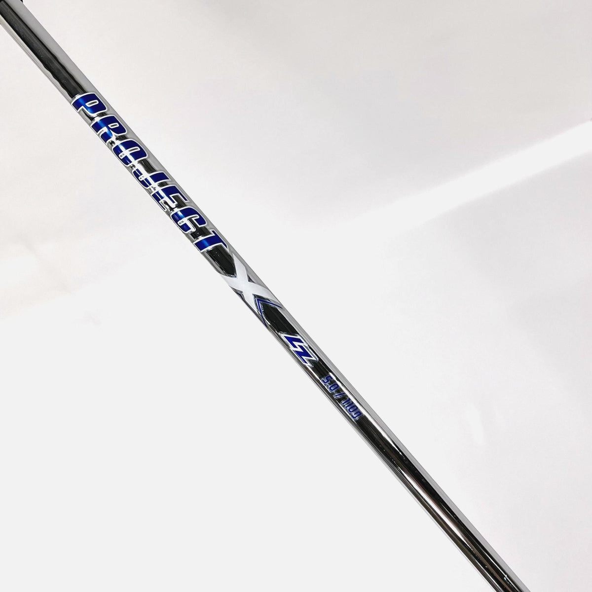 Epongolf Co. Ltd. Iron Set EPON AF-507 PROJECT X LZ 5 pieces Men