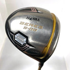 Honma Golf Driver BERES S-06 10.5° Regular 2S ARMRQX 47 (Driver)