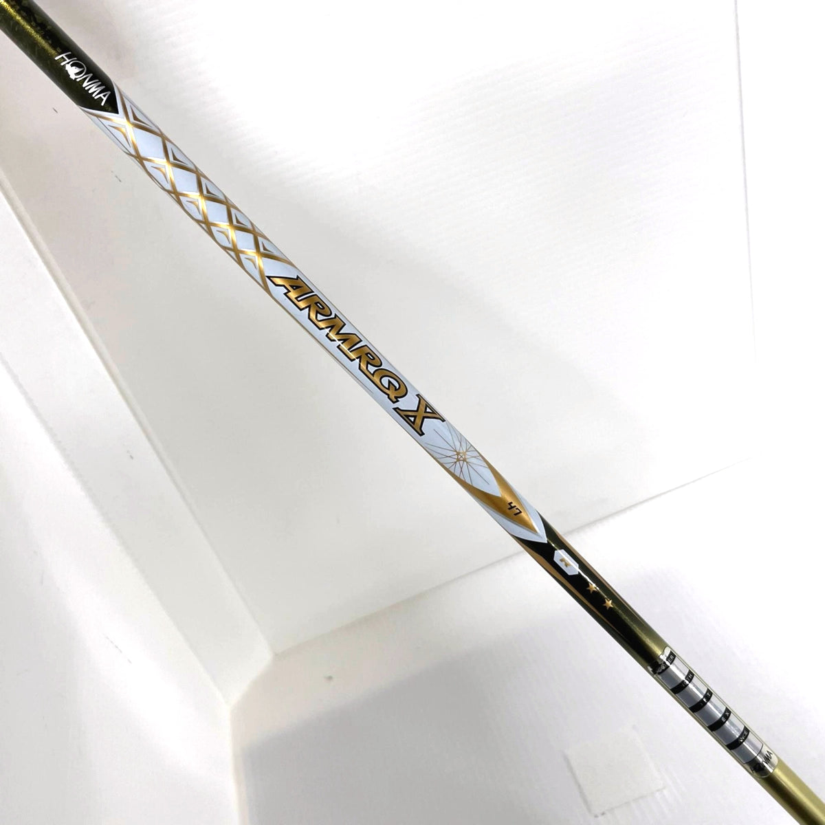 Honma Golf Driver BERES S-06 10.5° Regular 2S ARMRQX 47 (Driver)