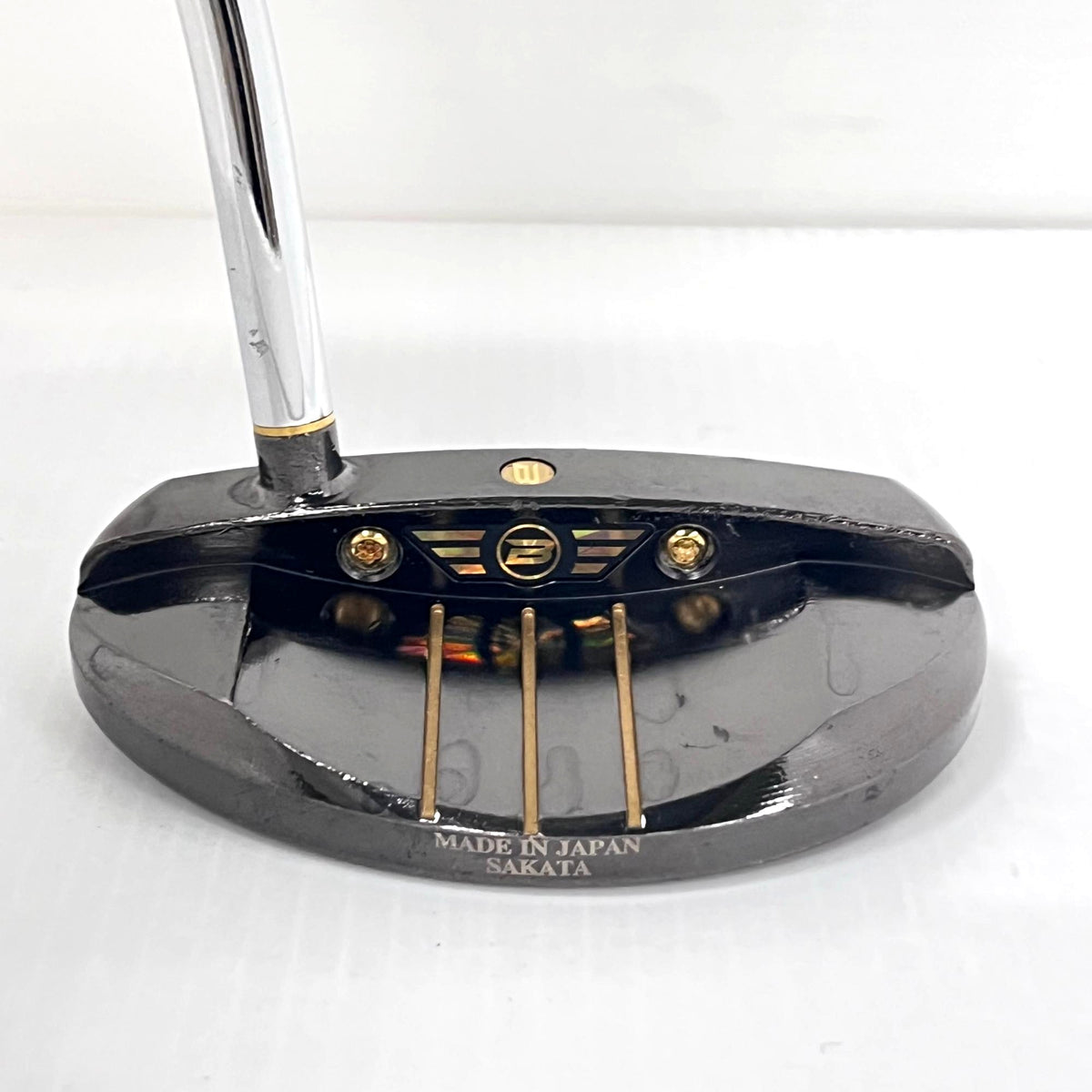 HONMA Putter BERES PP-002 34 inch