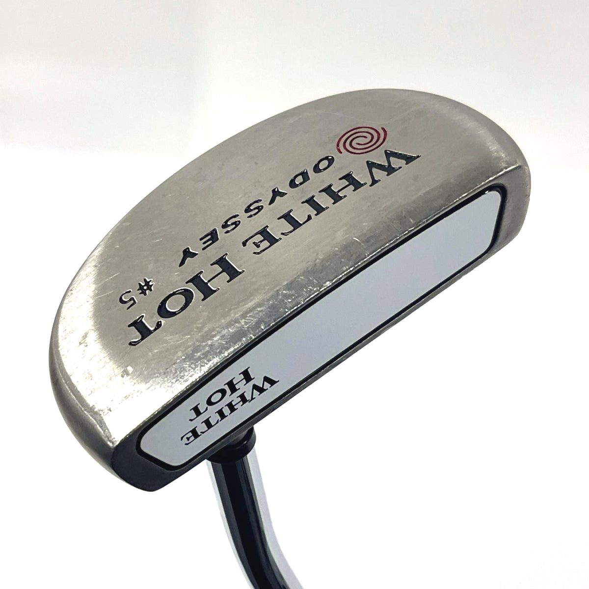 Odyssey Putter WHITE HOT #5 34 inch