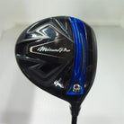 Mizuno Fairway Mizuno Pro -2019 5W 18° Stiff TOUR AD GM-1 F