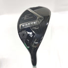 Callaway Hybrid ELYTE MAX FAST 25° Ladies LIN-Q GREEN 40 for CW(ELYTE UT)