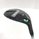 Callaway Hybrid ELYTE MAX FAST 25° Ladies LIN-Q GREEN 40 for CW(ELYTE UT)