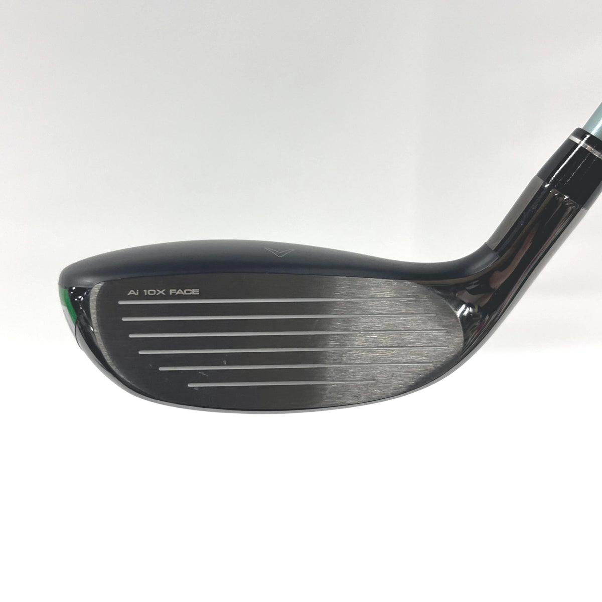 Callaway Hybrid ELYTE MAX FAST 25° Ladies LIN-Q GREEN 40 for CW(ELYTE UT)