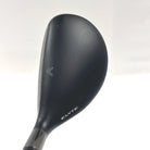 Callaway Hybrid ELYTE MAX FAST 25° Ladies LIN-Q GREEN 40 for CW(ELYTE UT)