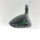 Callaway Hybrid ELYTE MAX FAST 25° Ladies LIN-Q GREEN 40 for CW(ELYTE UT)